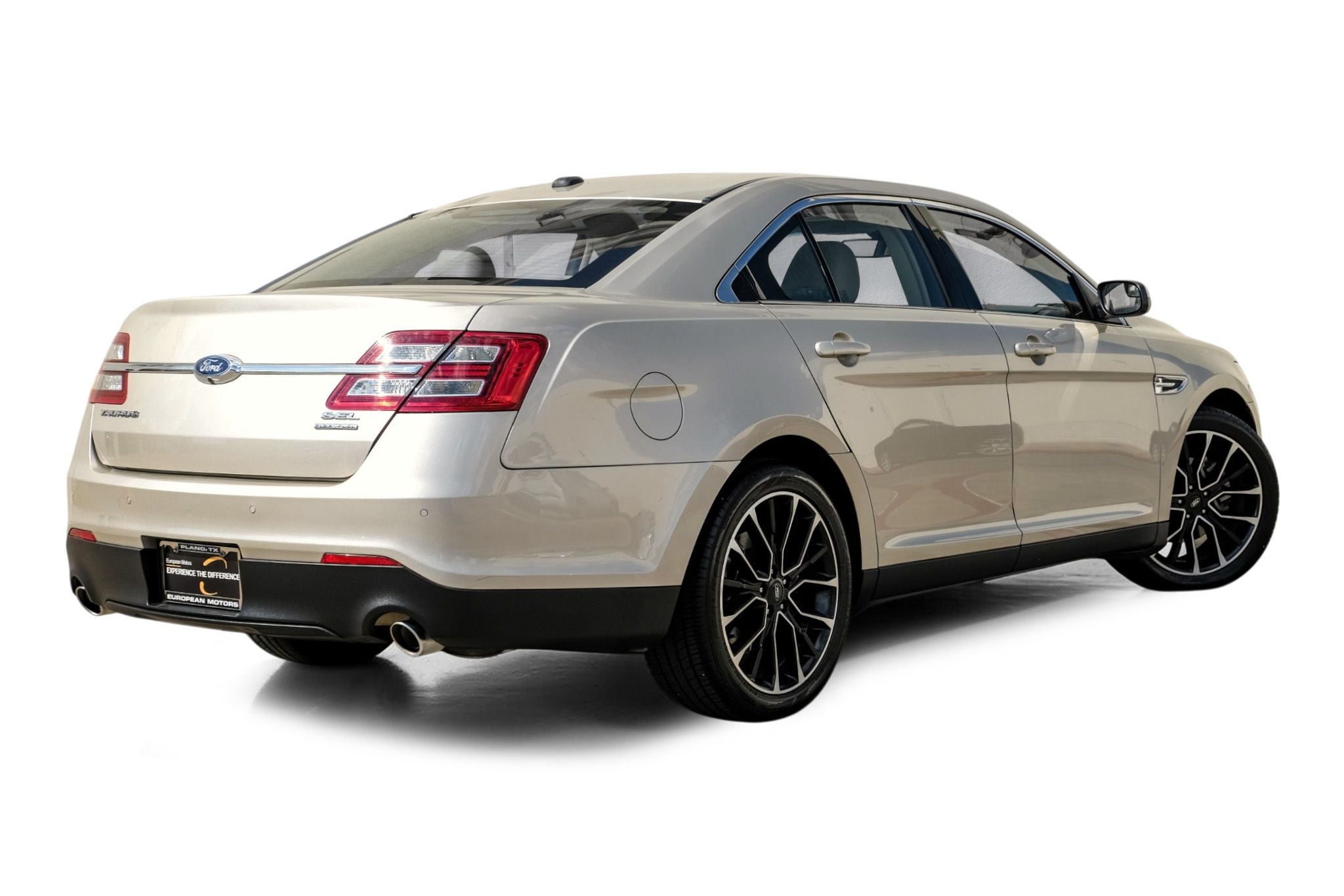 2017 Ford Taurus SEL