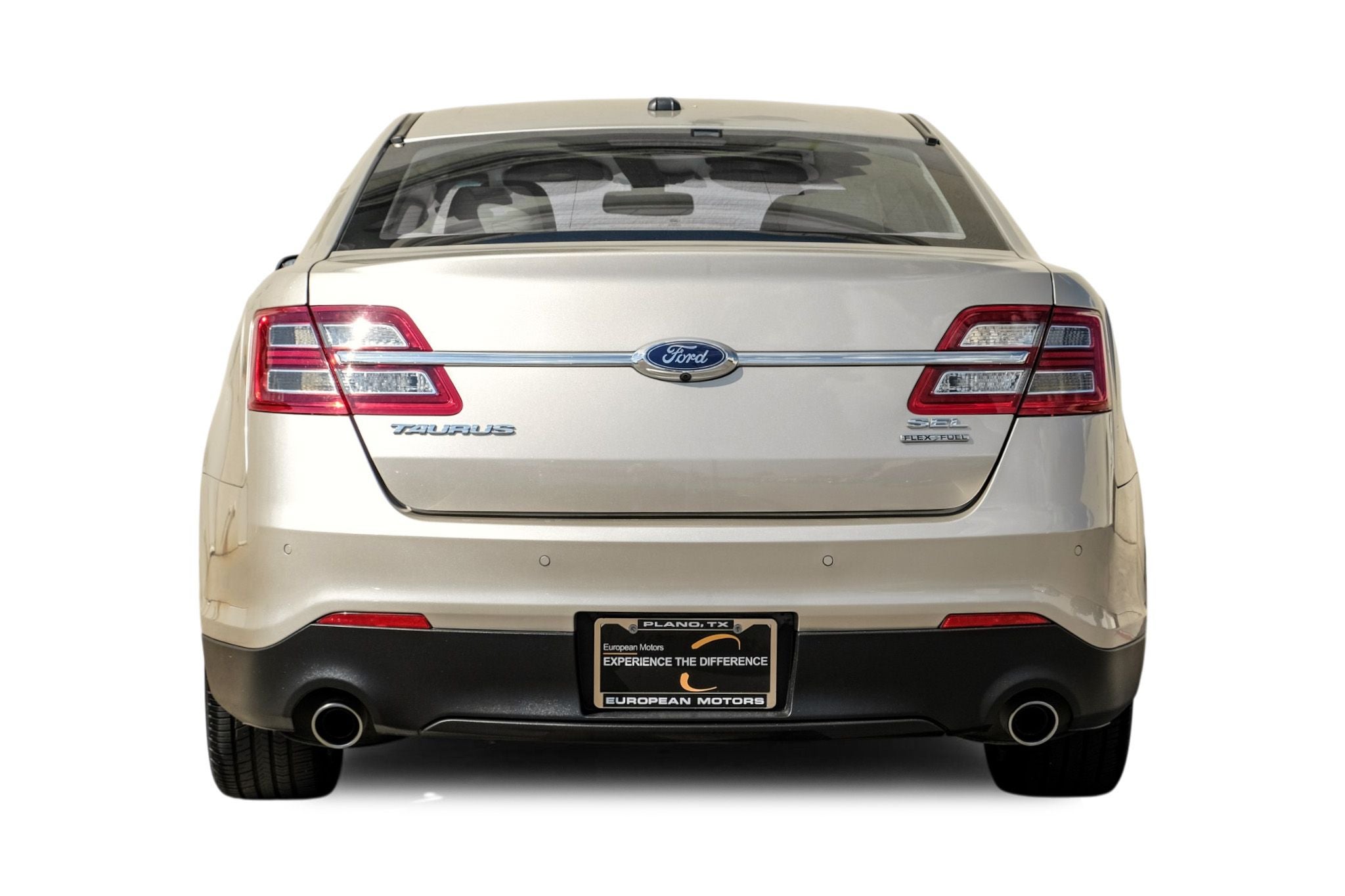 2017 Ford Taurus SEL