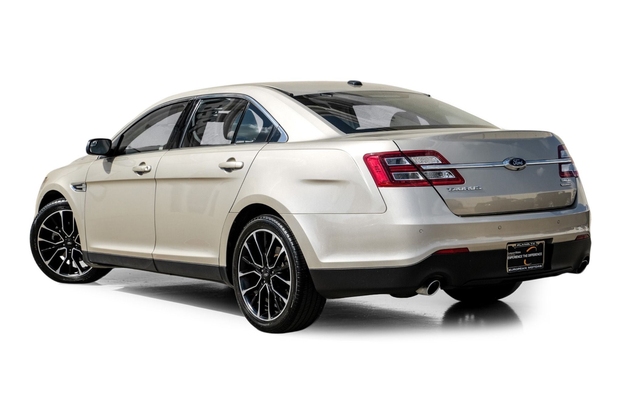 2017 Ford Taurus SEL