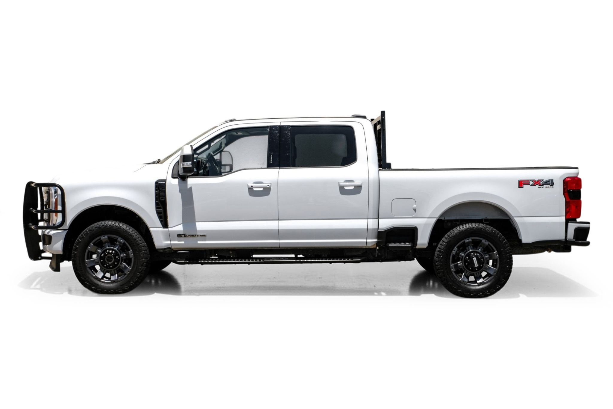 2023 Ford F-250SD Lariat