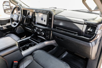 2023 Ford F-250SD Lariat