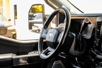 2023 Ford F-250SD Lariat