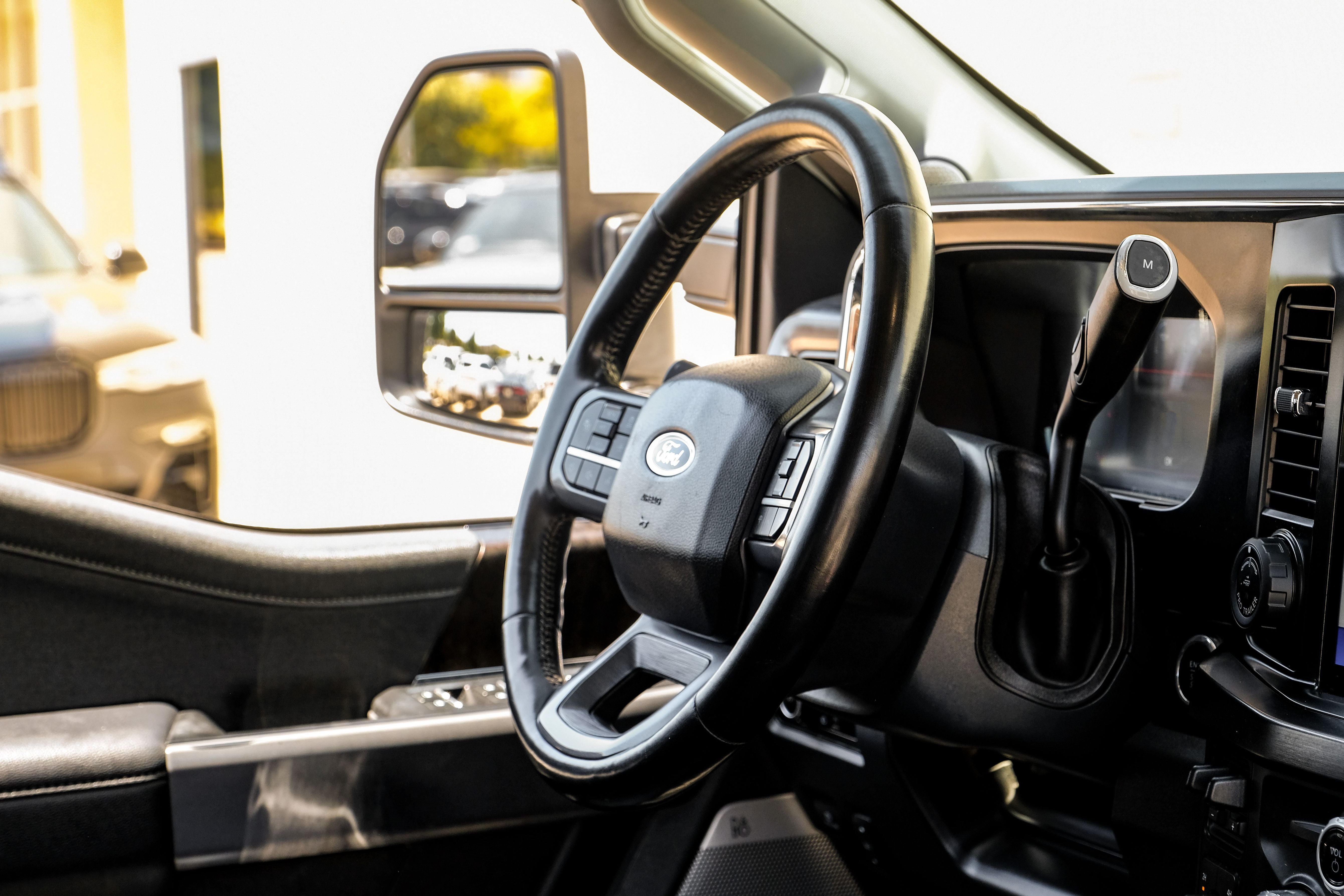 2023 Ford F-250SD Lariat