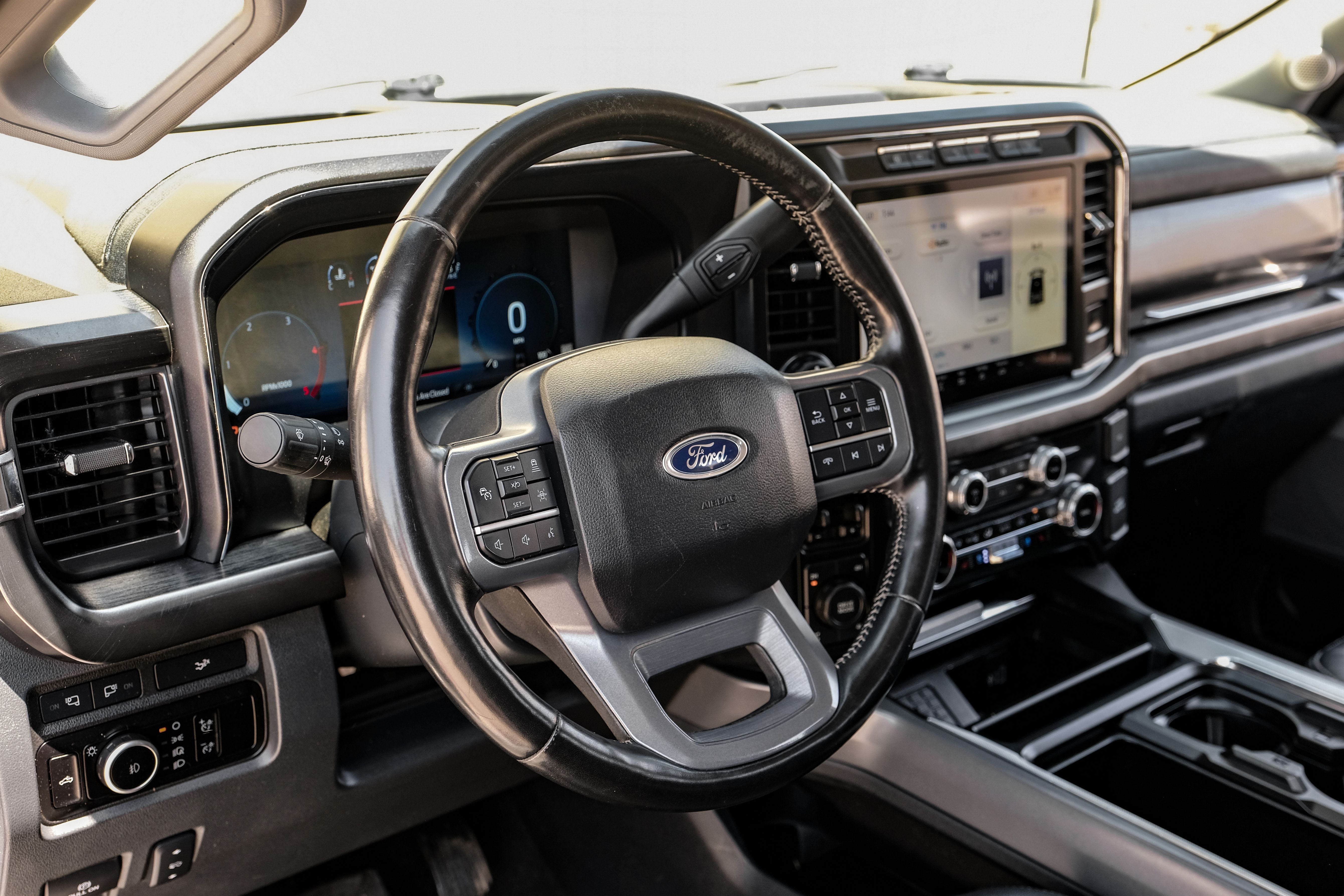 2023 Ford F-250SD Lariat