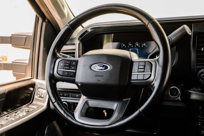 2023 Ford F-250SD Lariat