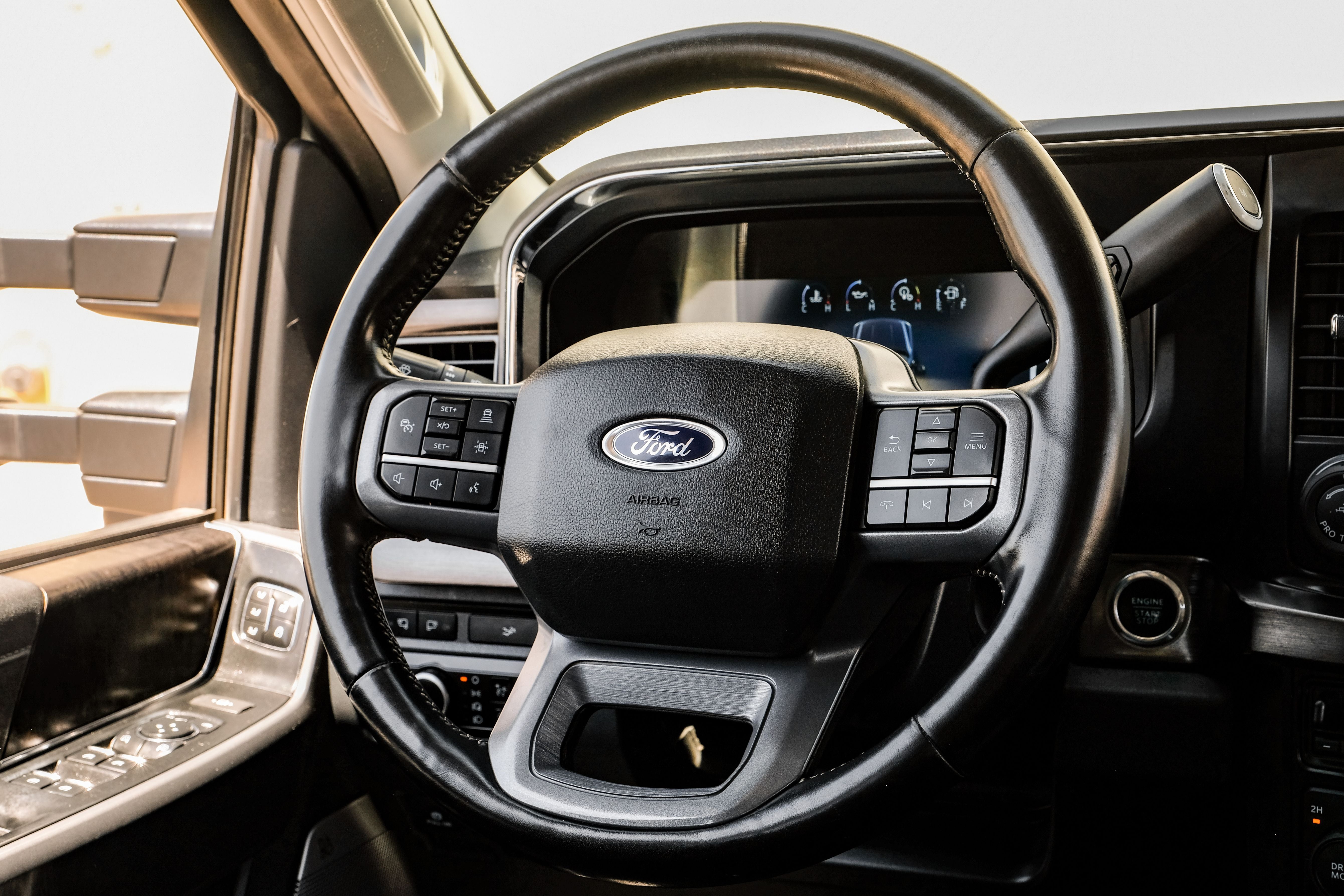 2023 Ford F-250SD Lariat