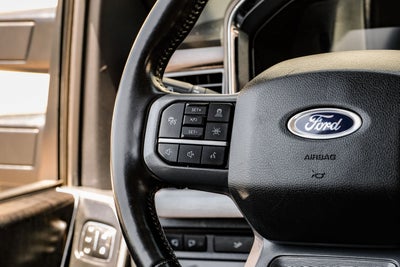 2023 Ford F-250SD Lariat
