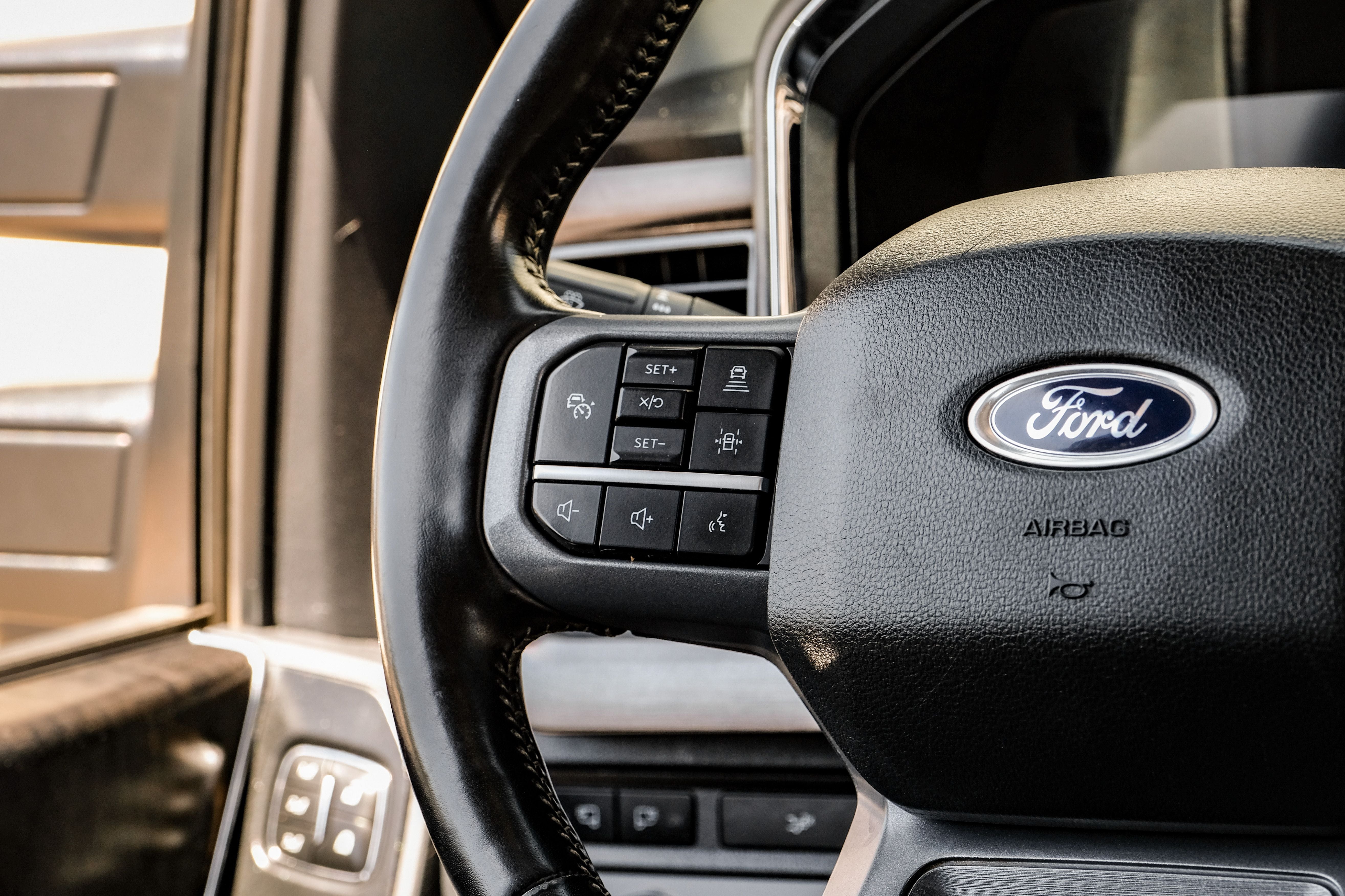 2023 Ford F-250SD Lariat
