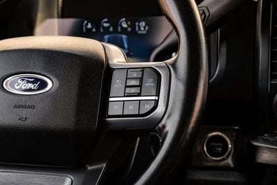 2023 Ford F-250SD Lariat