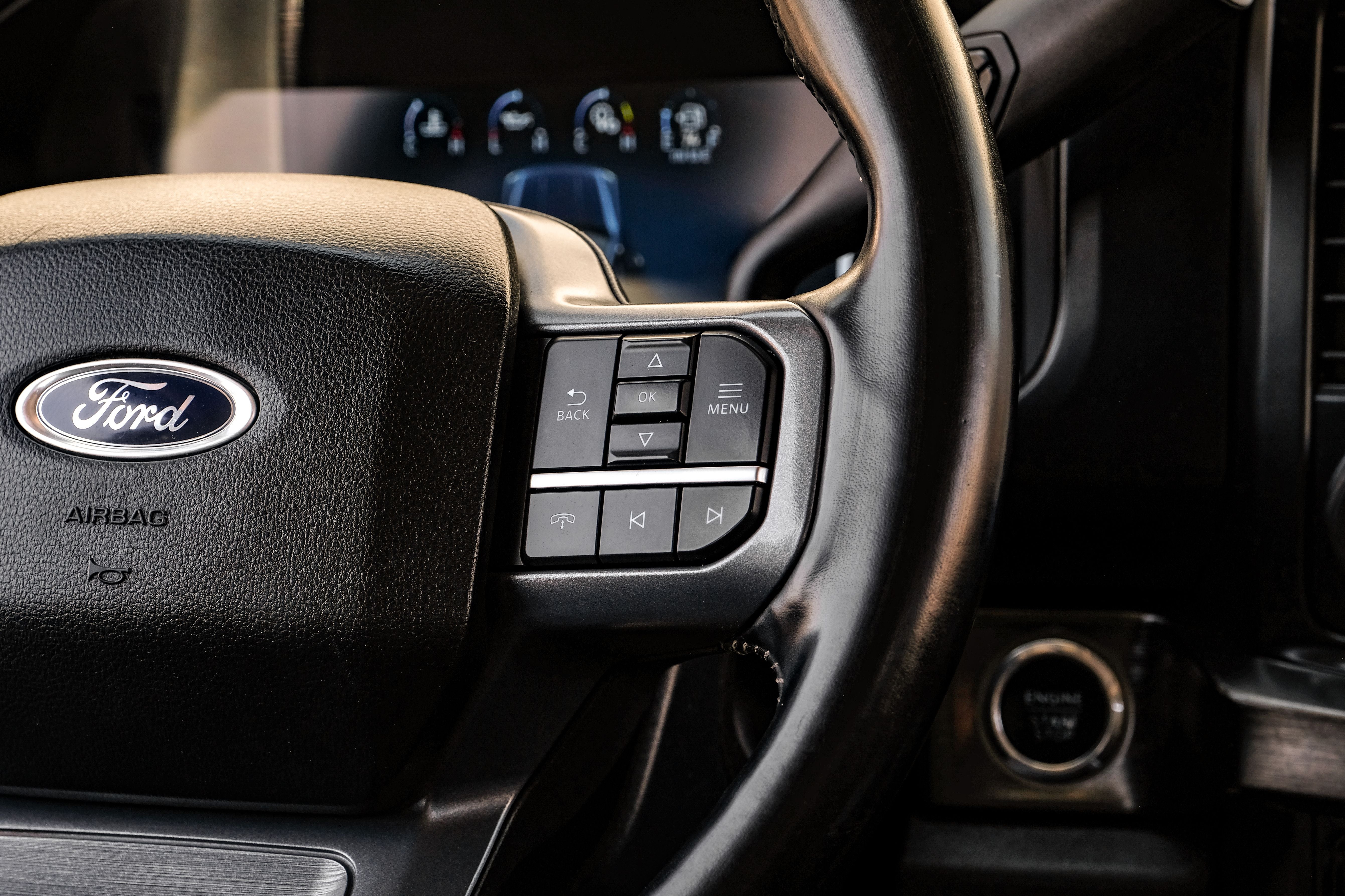 2023 Ford F-250SD Lariat