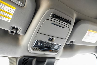 2023 Ford F-250SD Lariat