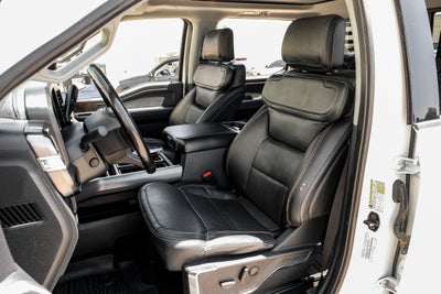 2023 Ford F-250SD Lariat