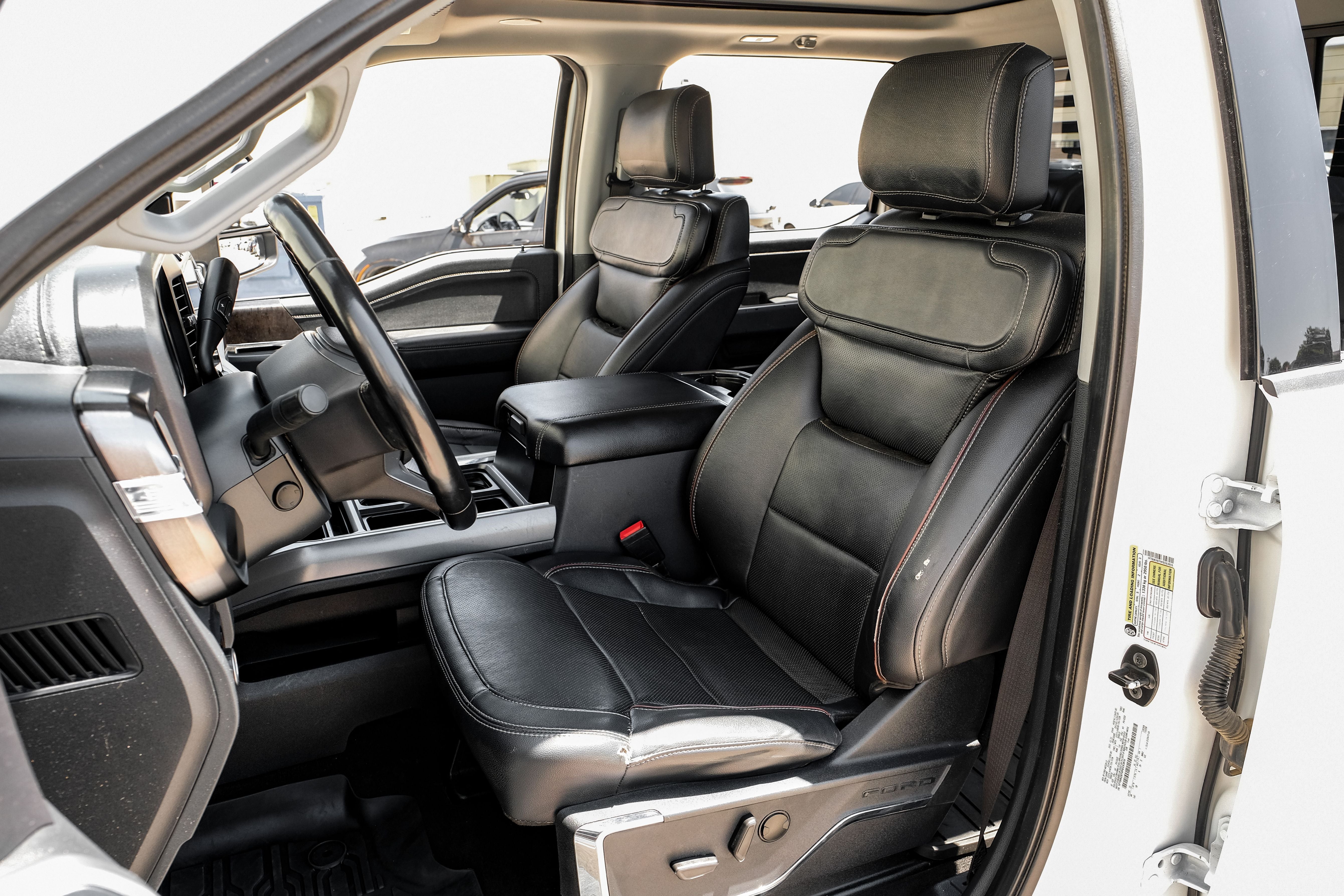 2023 Ford F-250SD Lariat