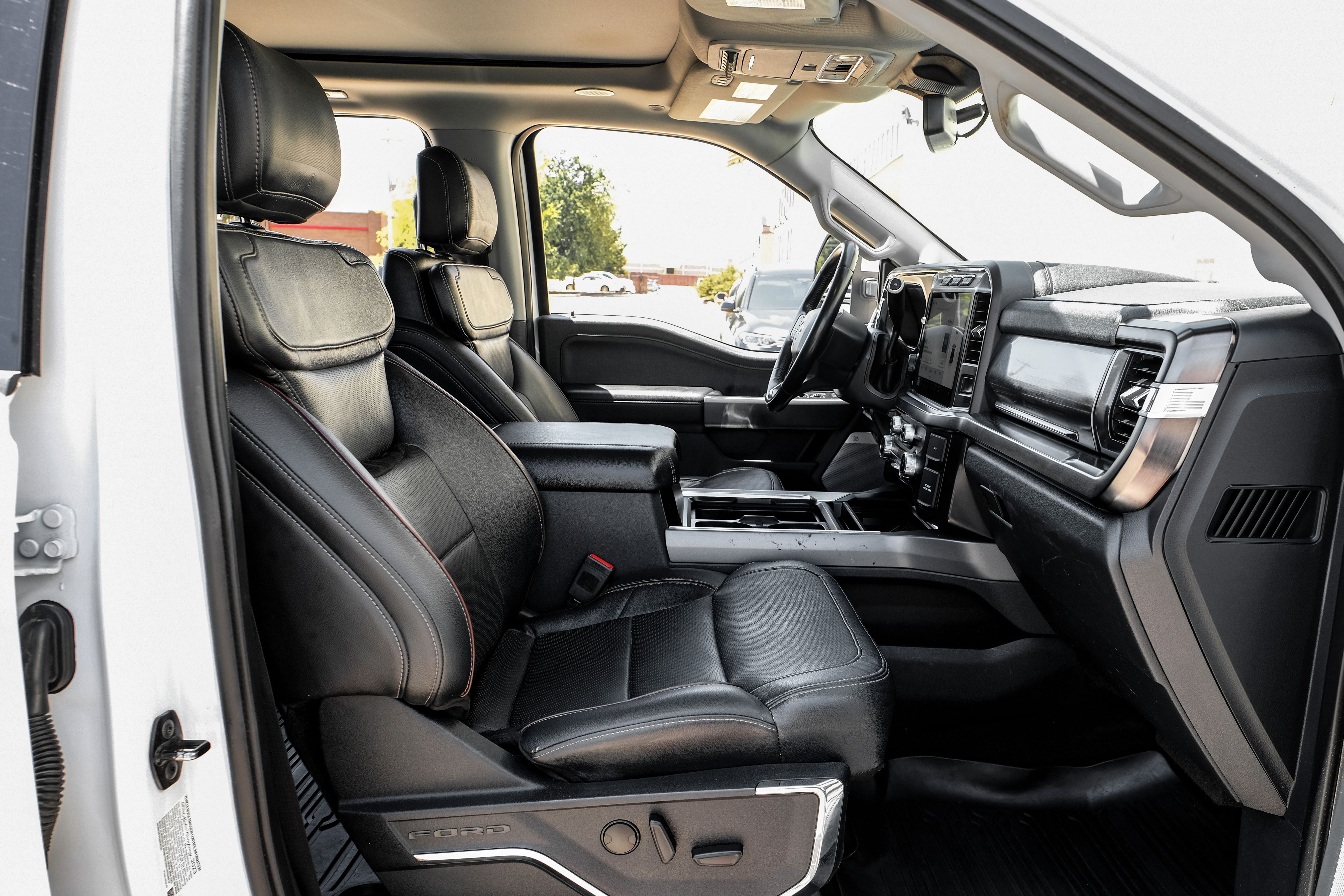 2023 Ford F-250SD Lariat
