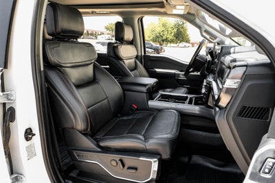 2023 Ford F-250SD Lariat