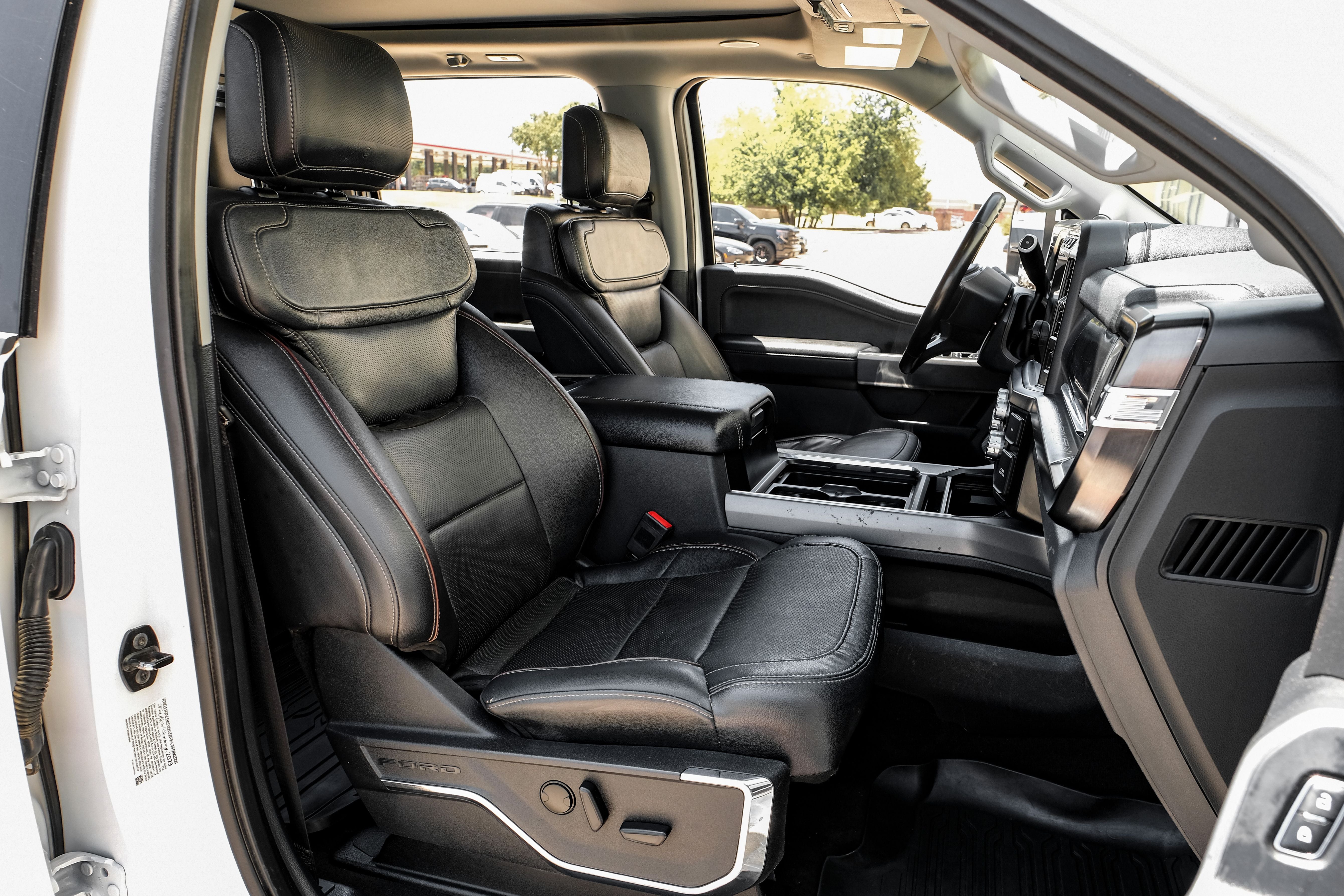 2023 Ford F-250SD Lariat