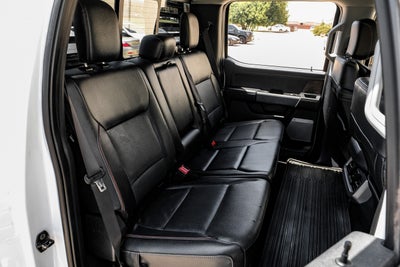 2023 Ford F-250SD Lariat
