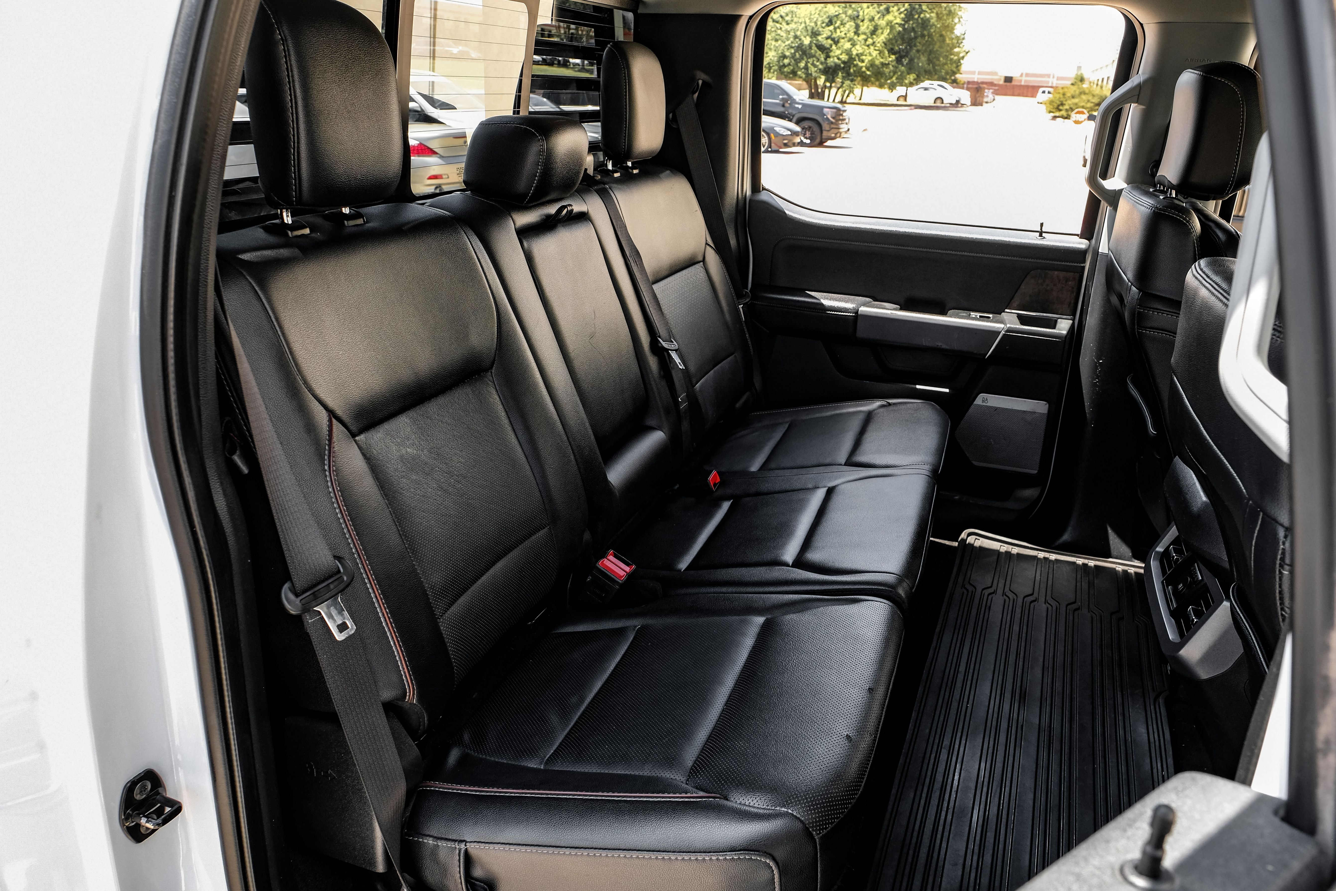 2023 Ford F-250SD Lariat