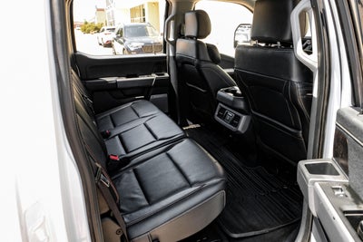 2023 Ford F-250SD Lariat