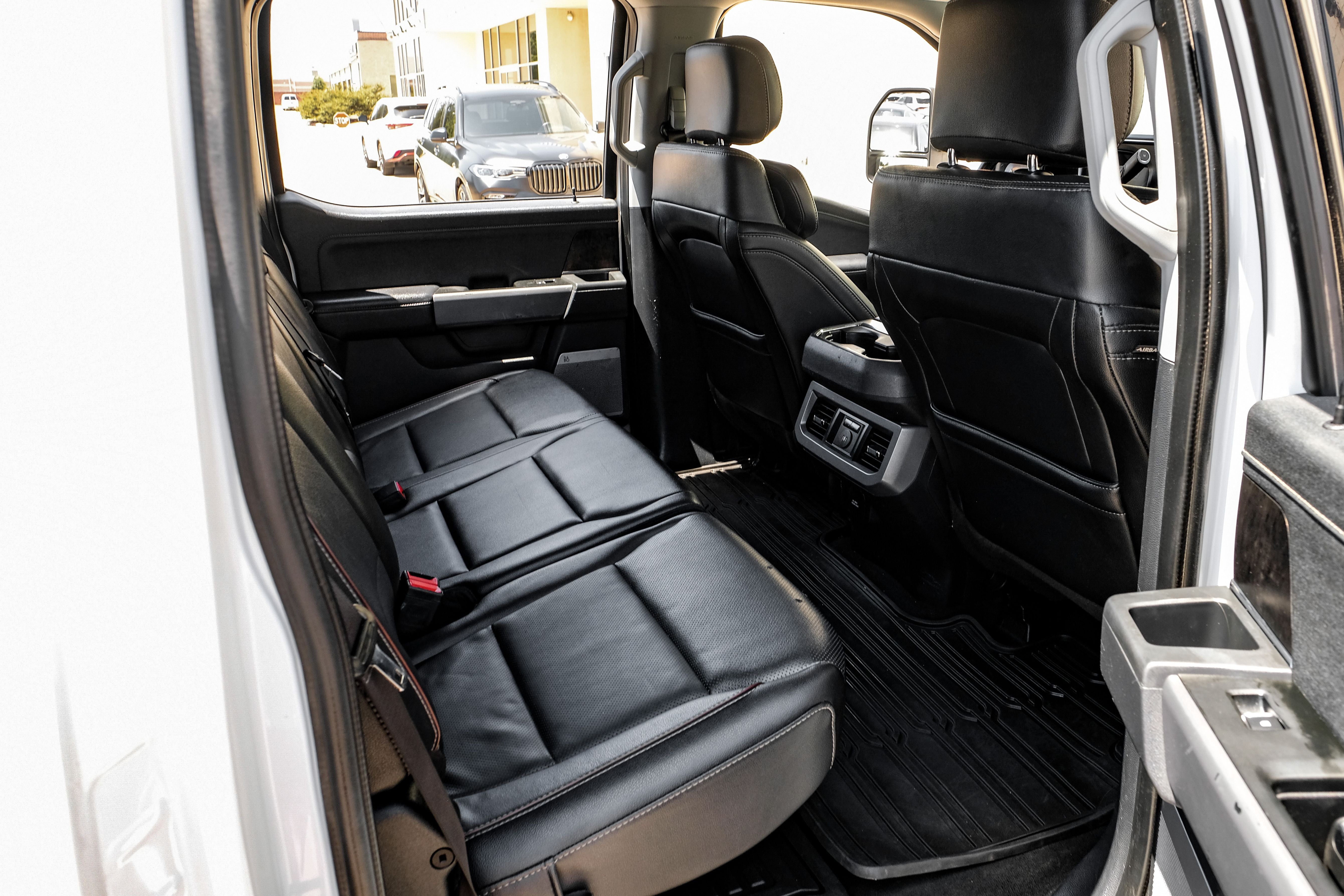2023 Ford F-250SD Lariat