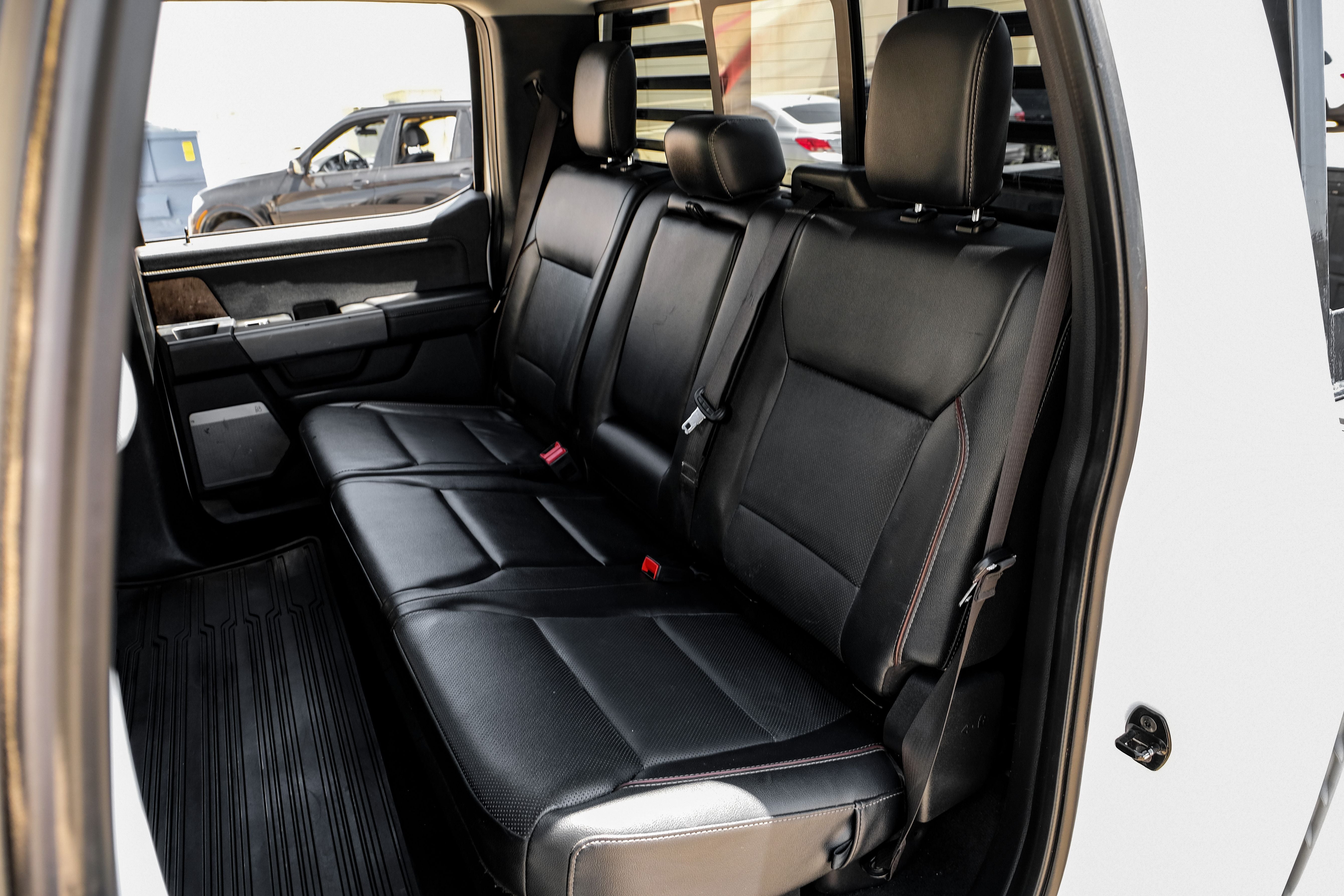 2023 Ford F-250SD Lariat