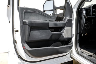 2023 Ford F-250SD Lariat