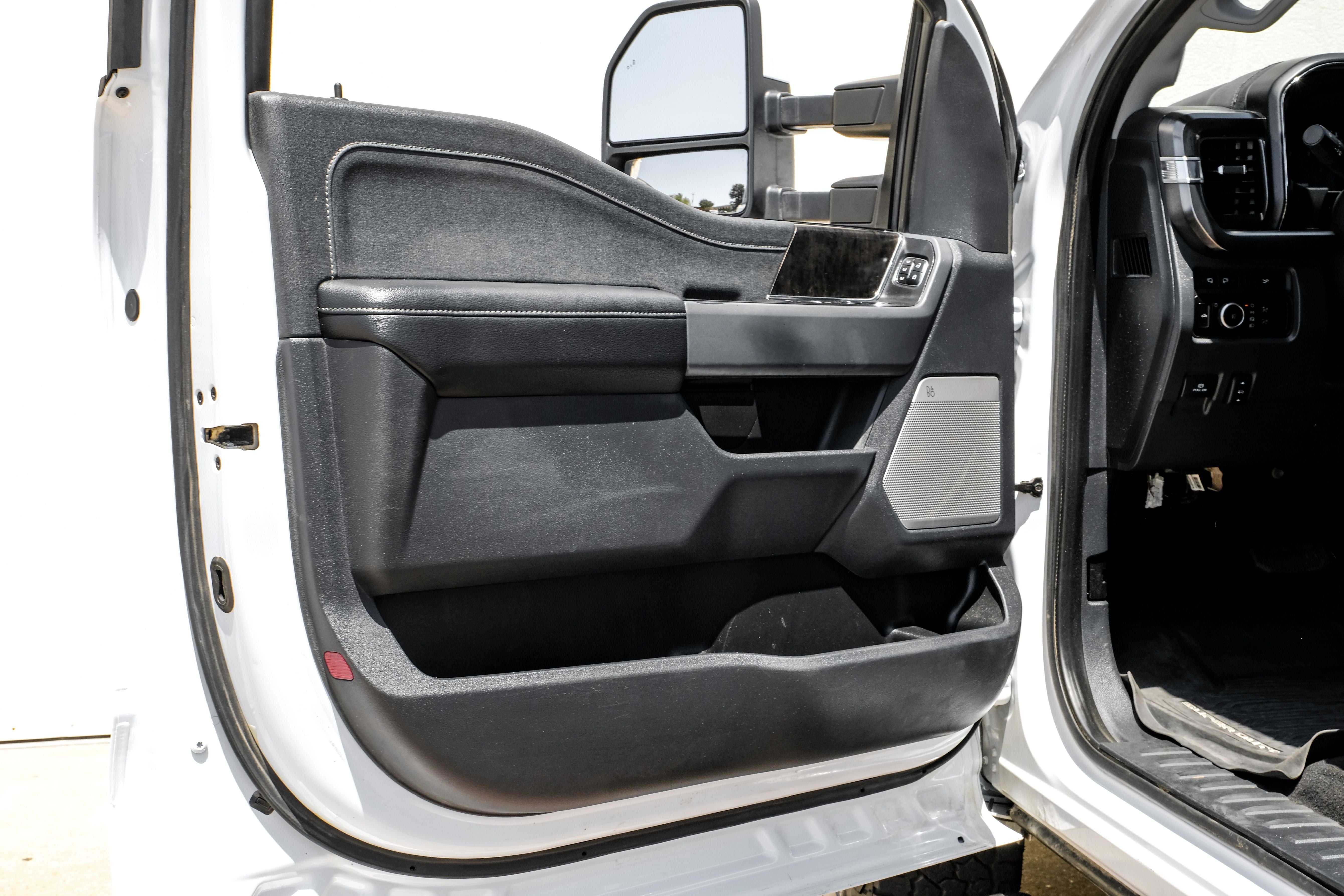 2023 Ford F-250SD Lariat