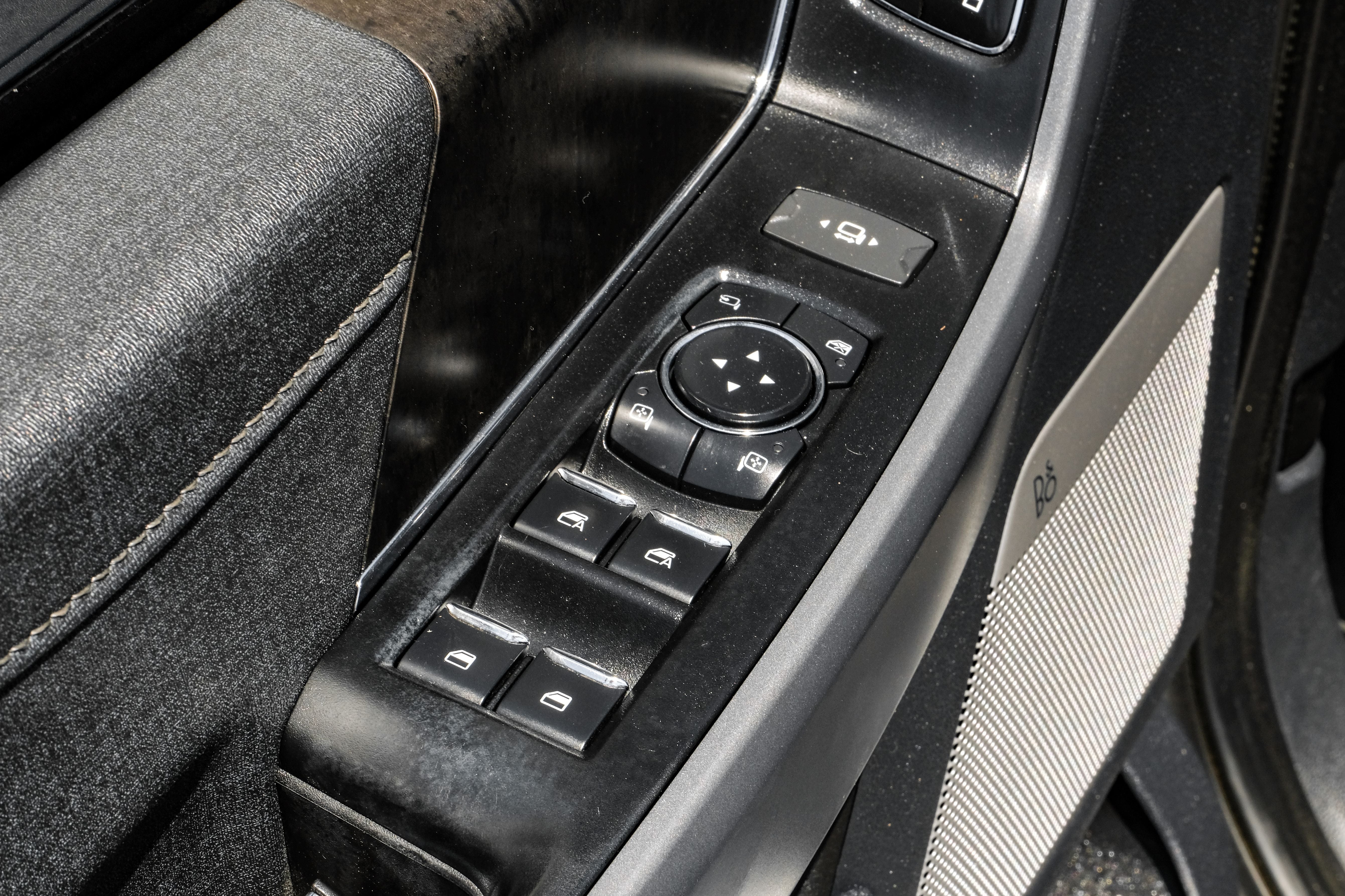 2023 Ford F-250SD Lariat