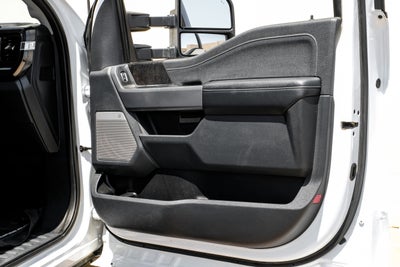 2023 Ford F-250SD Lariat