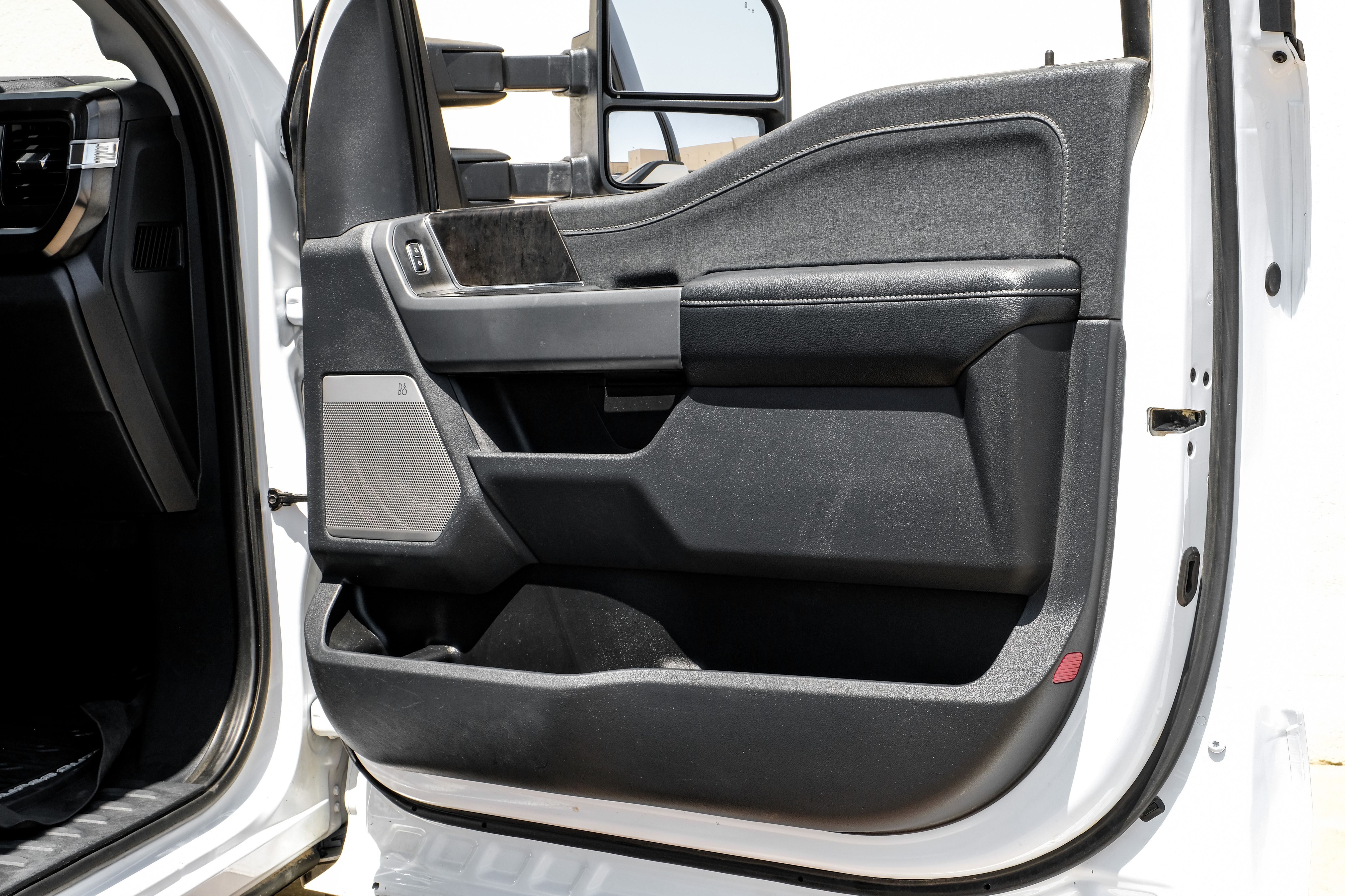 2023 Ford F-250SD Lariat