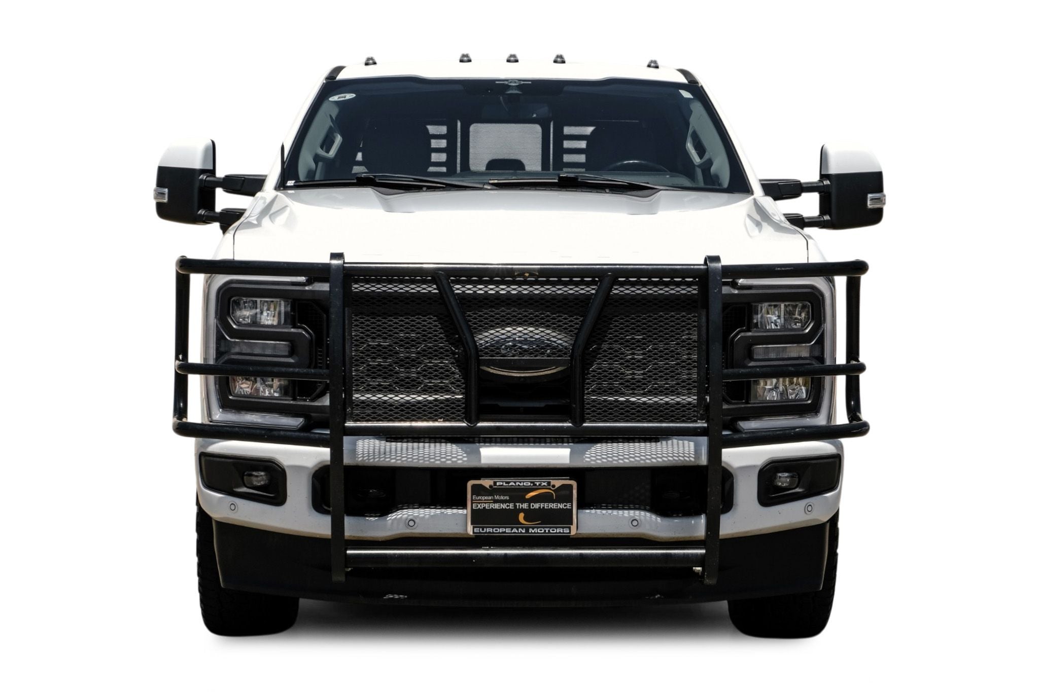 2023 Ford F-250SD Lariat