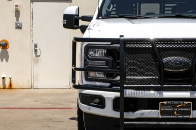 2023 Ford F-250SD Lariat
