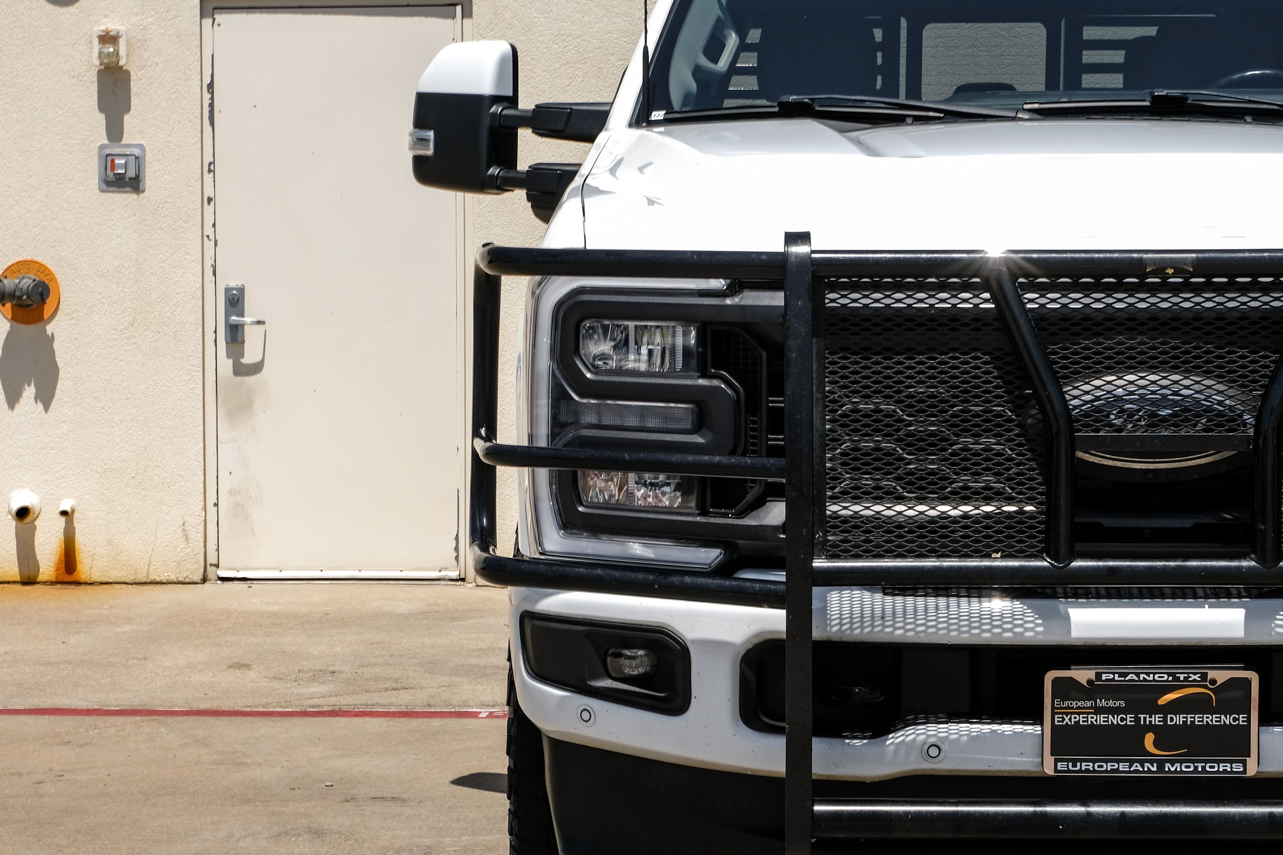 2023 Ford F-250SD Lariat