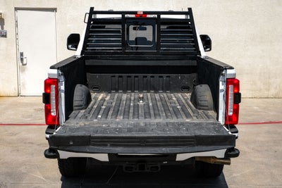 2023 Ford F-250SD Lariat