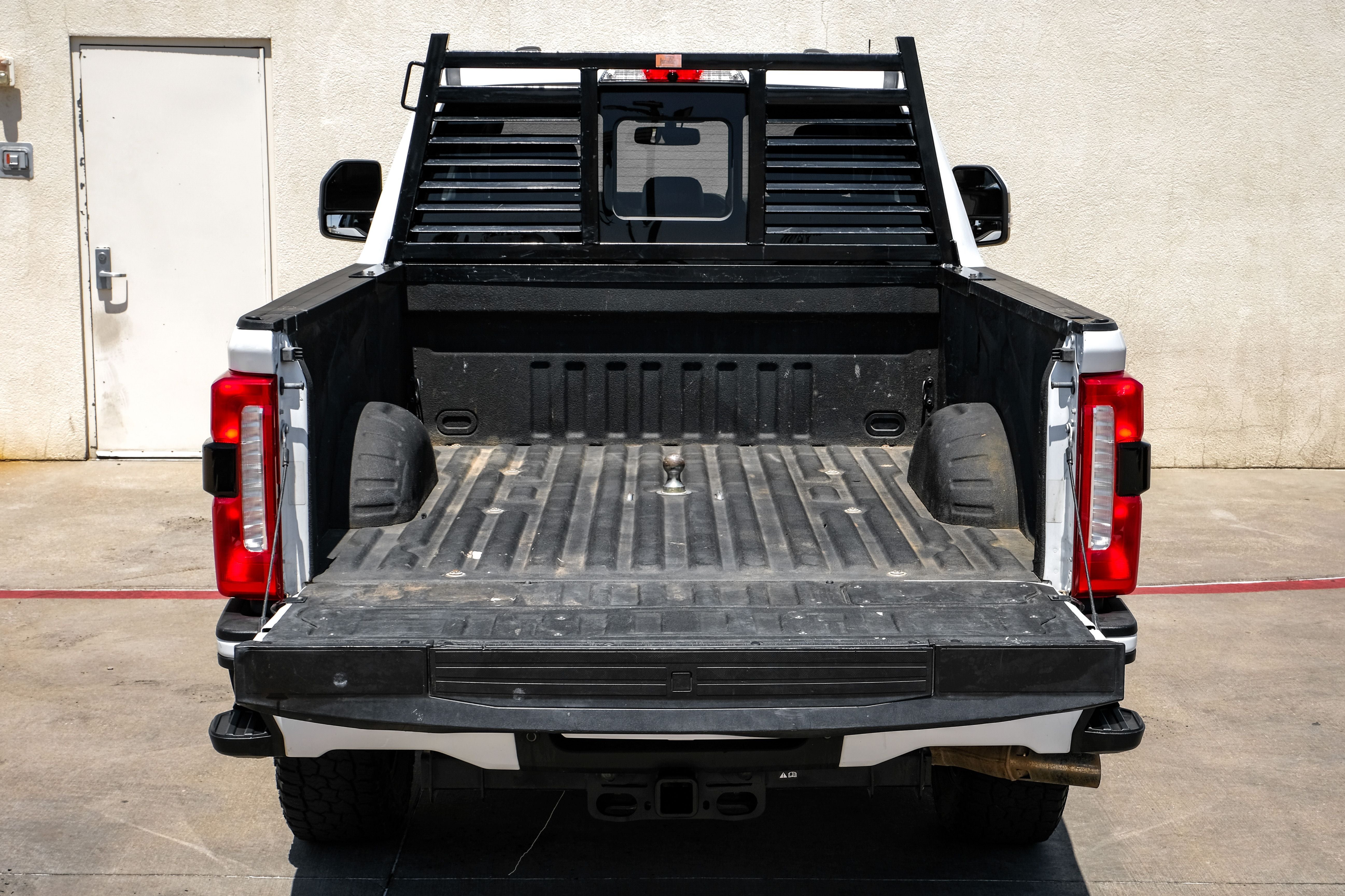 2023 Ford F-250SD Lariat