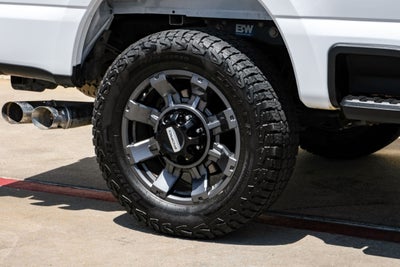 2023 Ford F-250SD Lariat