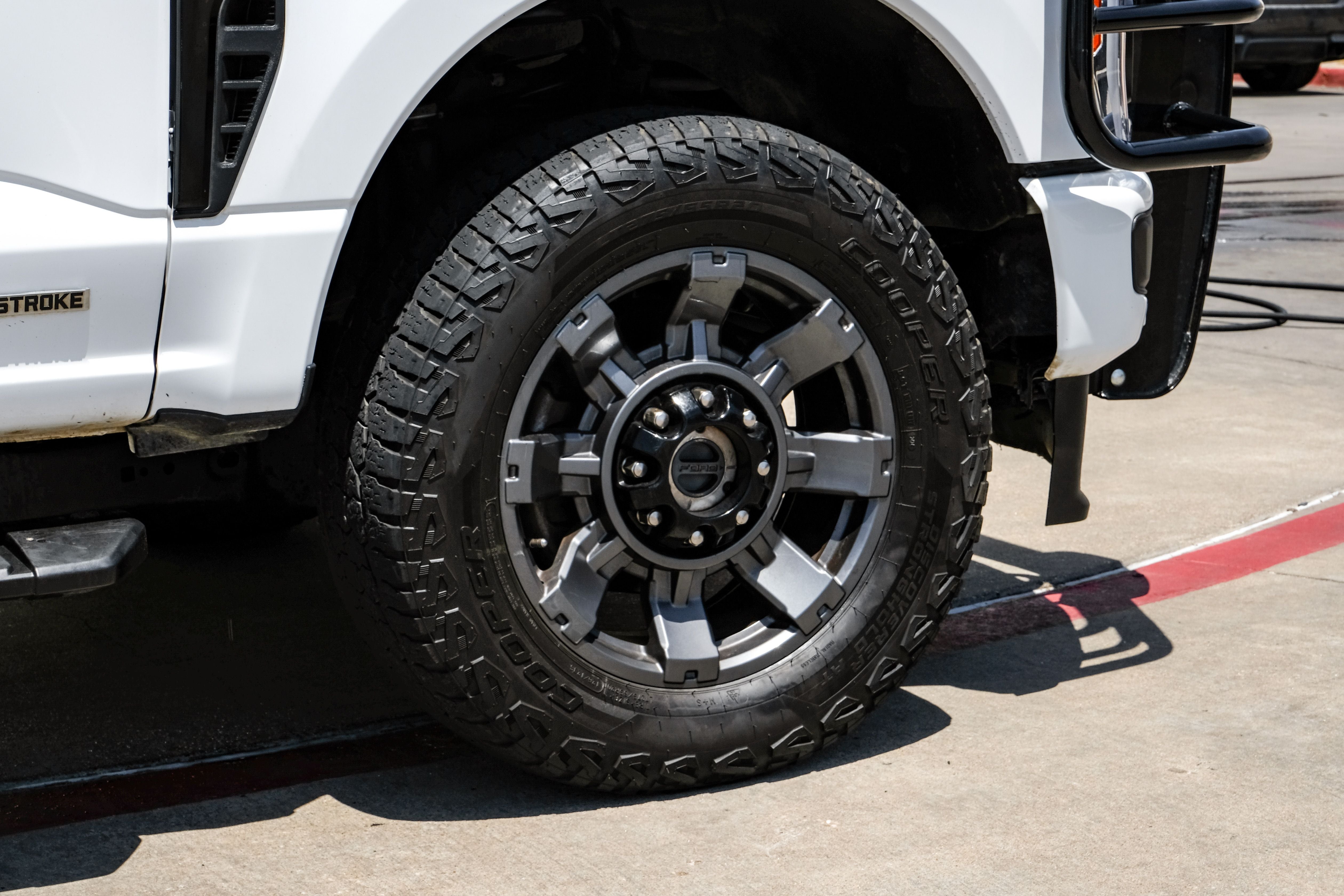 2023 Ford F-250SD Lariat