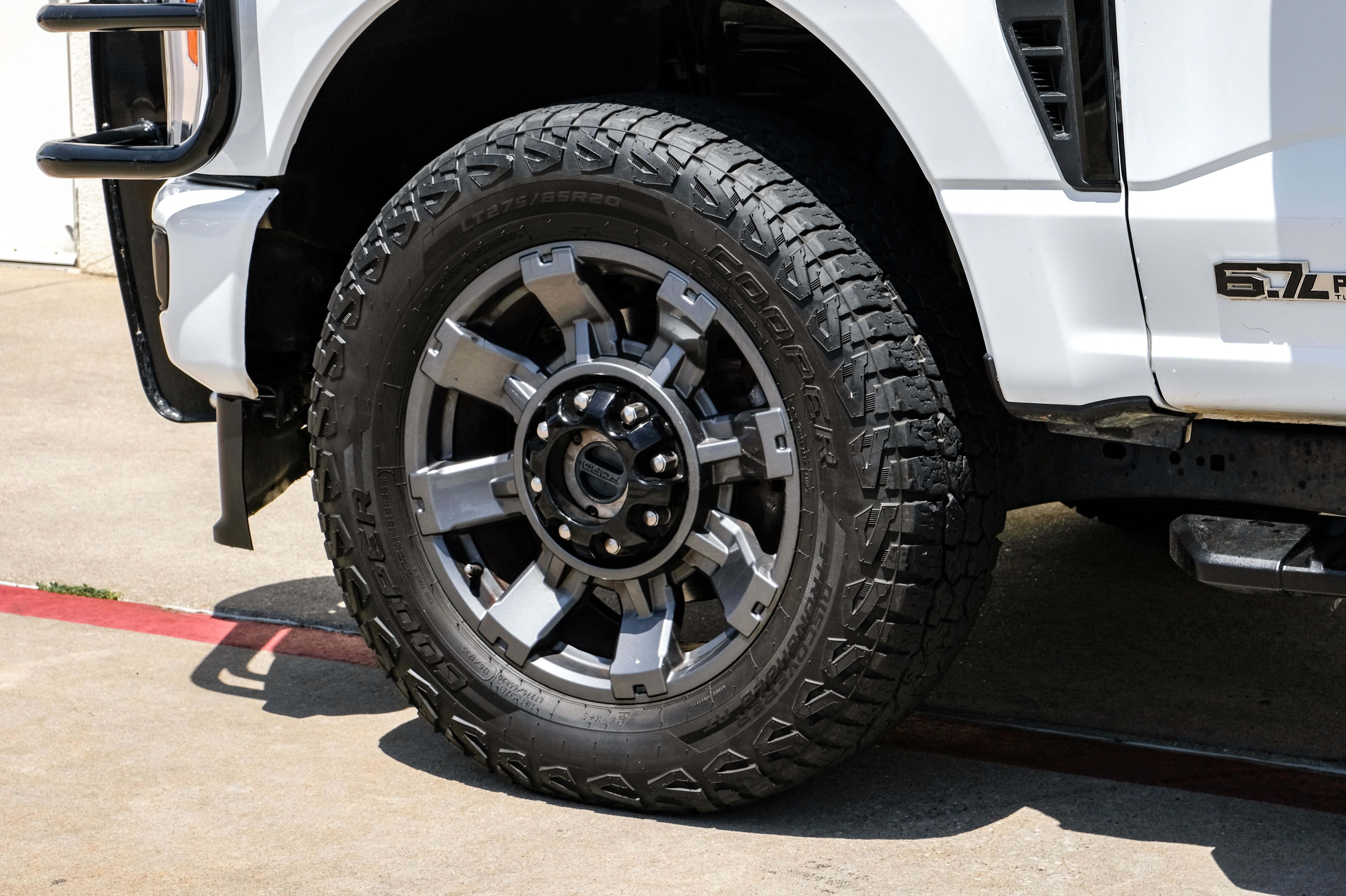 2023 Ford F-250SD Lariat