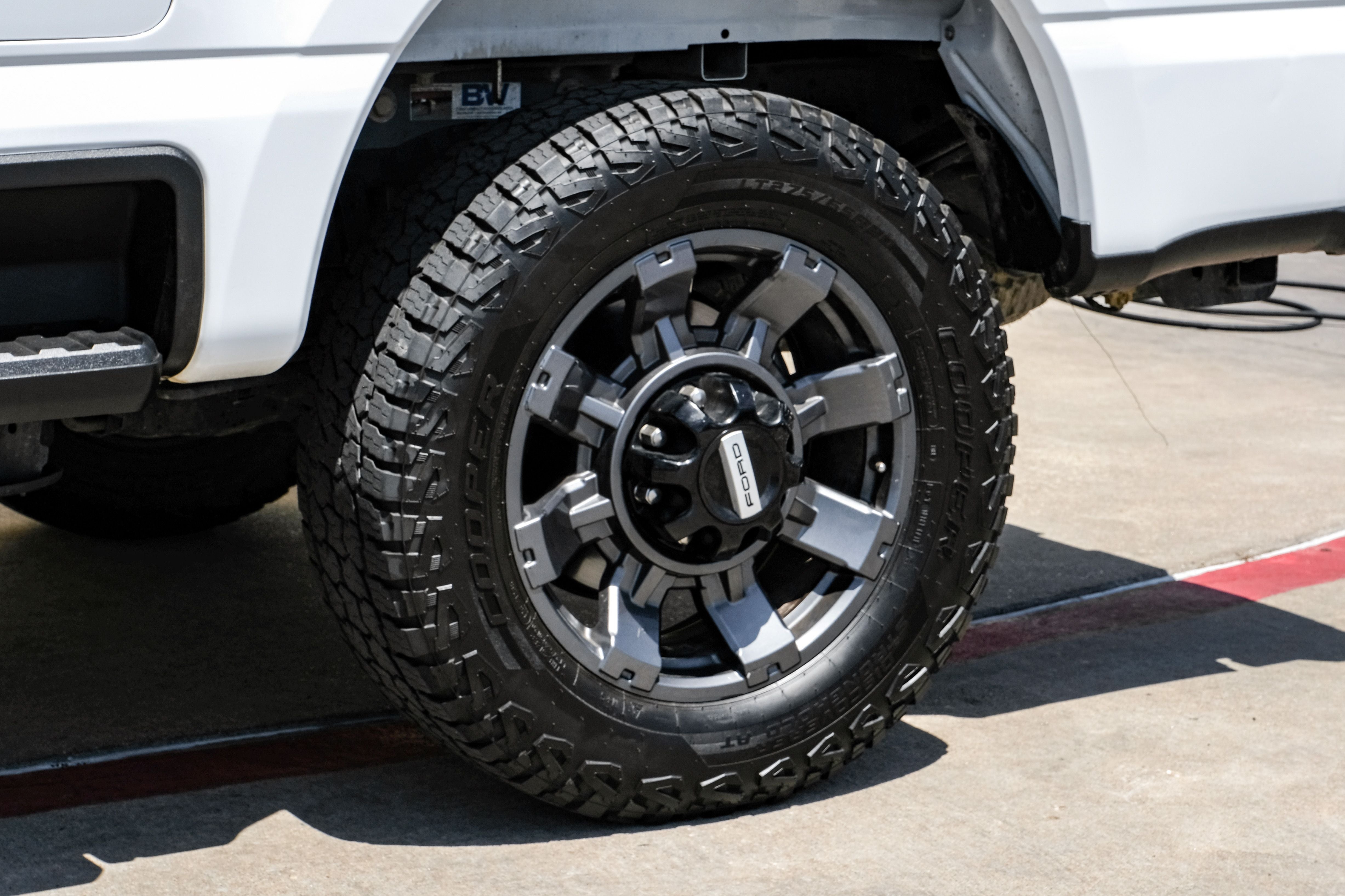 2023 Ford F-250SD Lariat