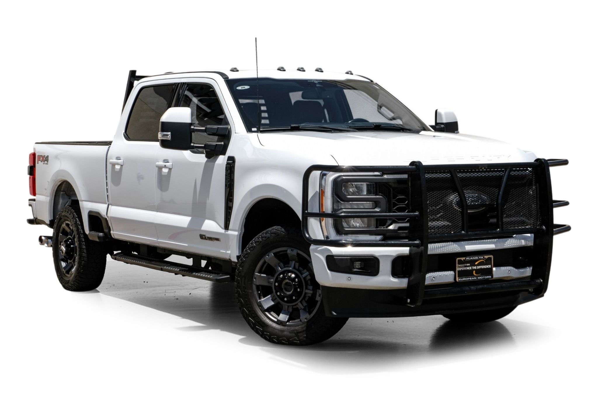 2023 Ford F-250SD Lariat