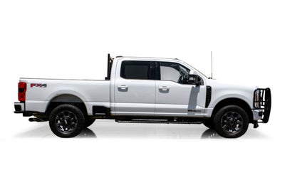 2023 Ford F-250SD Lariat