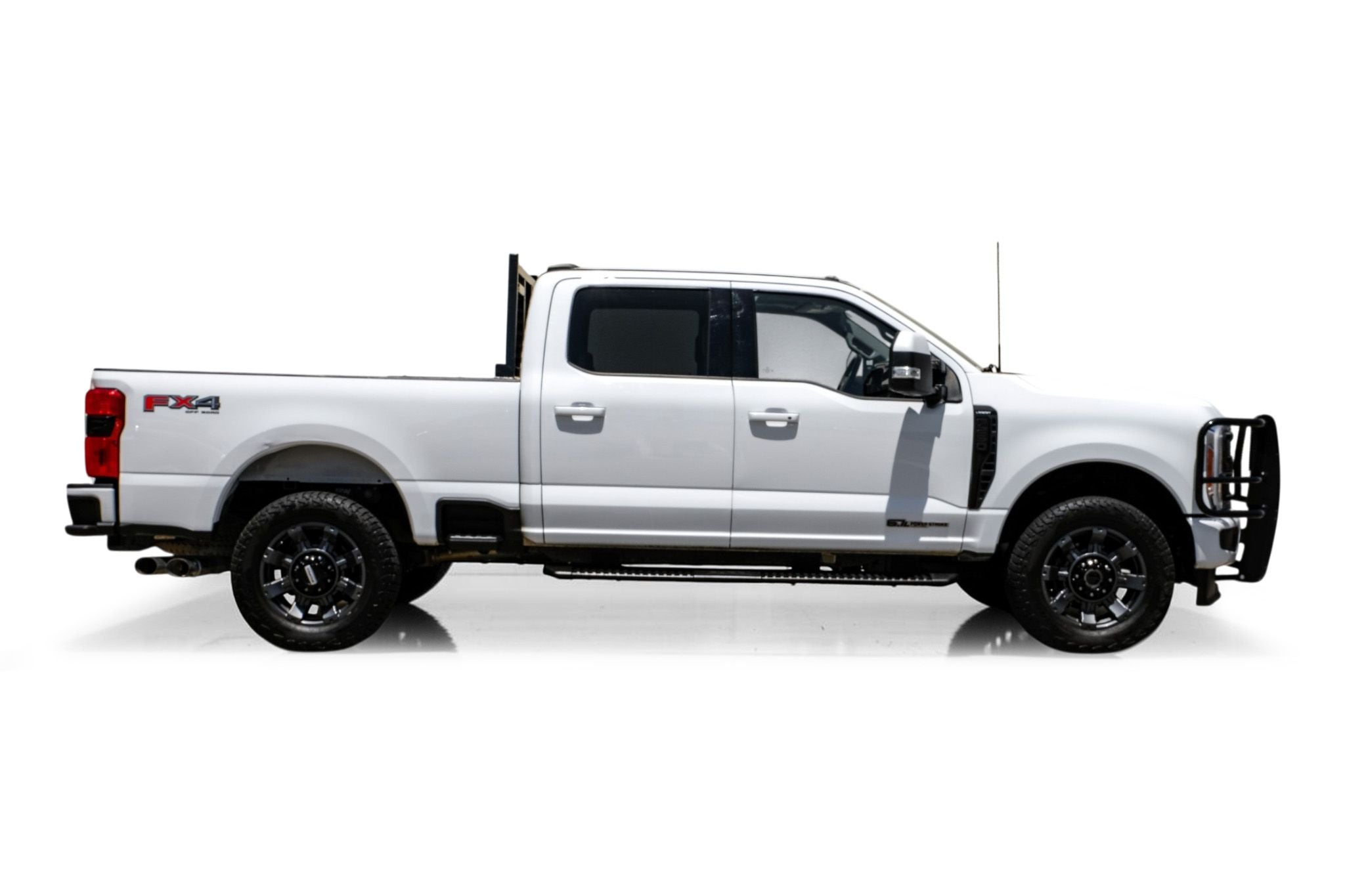 2023 Ford F-250SD Lariat