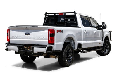 2023 Ford F-250SD Lariat