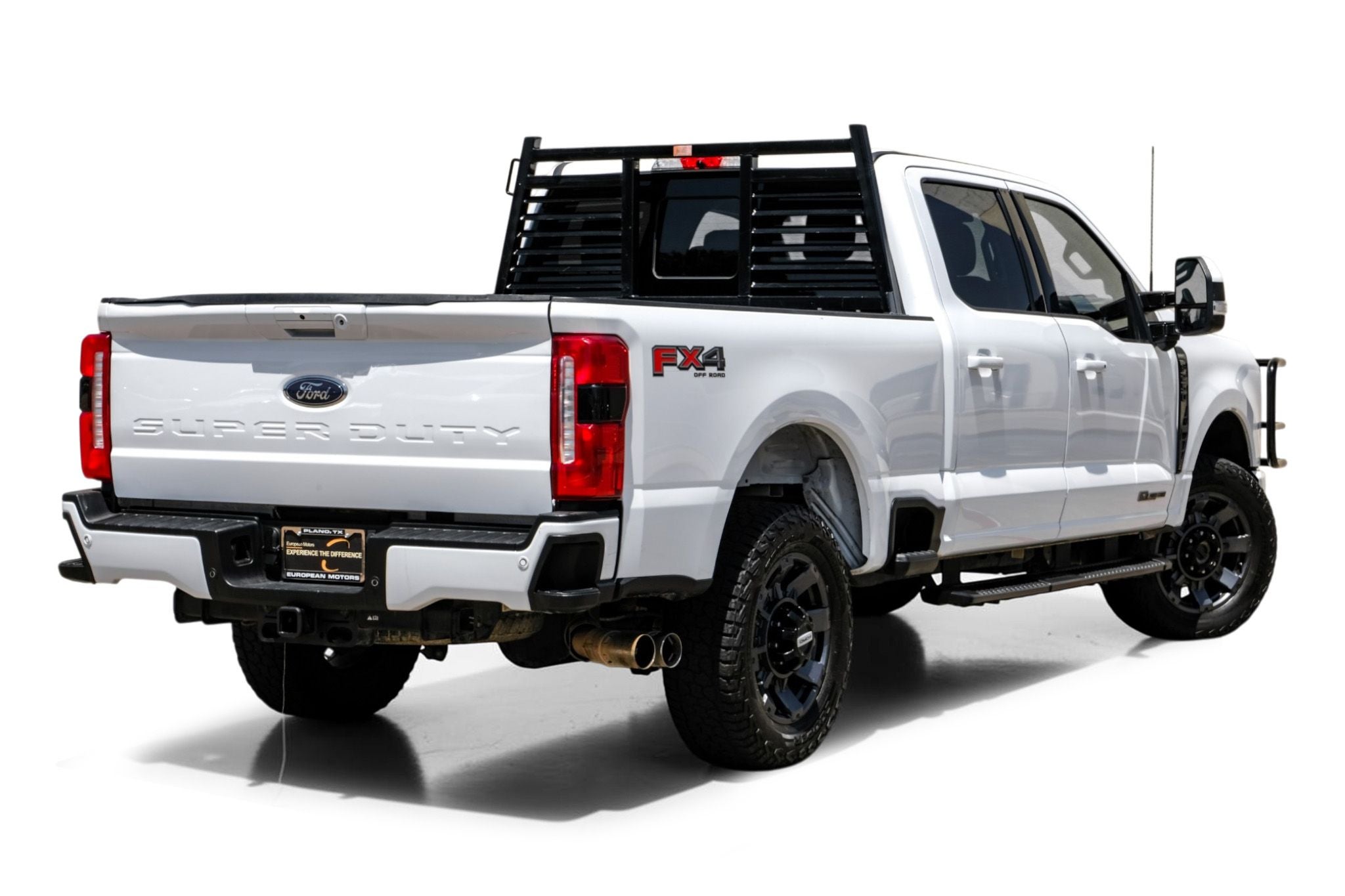 2023 Ford F-250SD Lariat