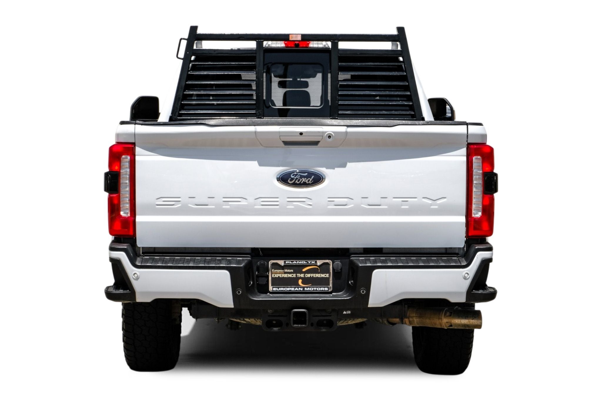 2023 Ford F-250SD Lariat