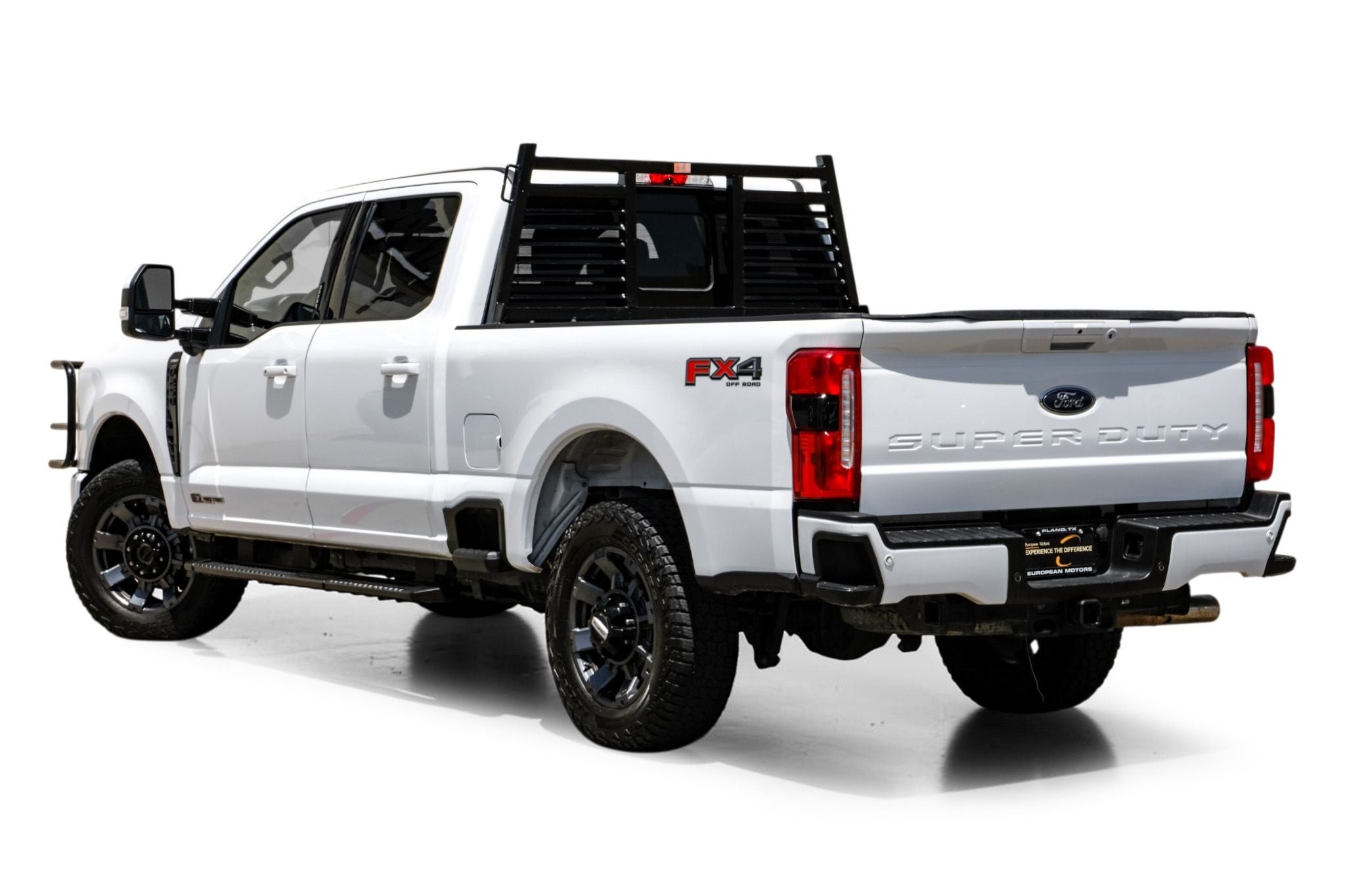 2023 Ford F-250SD Lariat