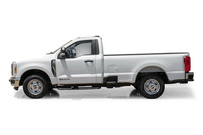 2023 Ford F-250SD XL