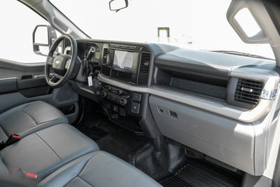 2023 Ford F-250SD XL