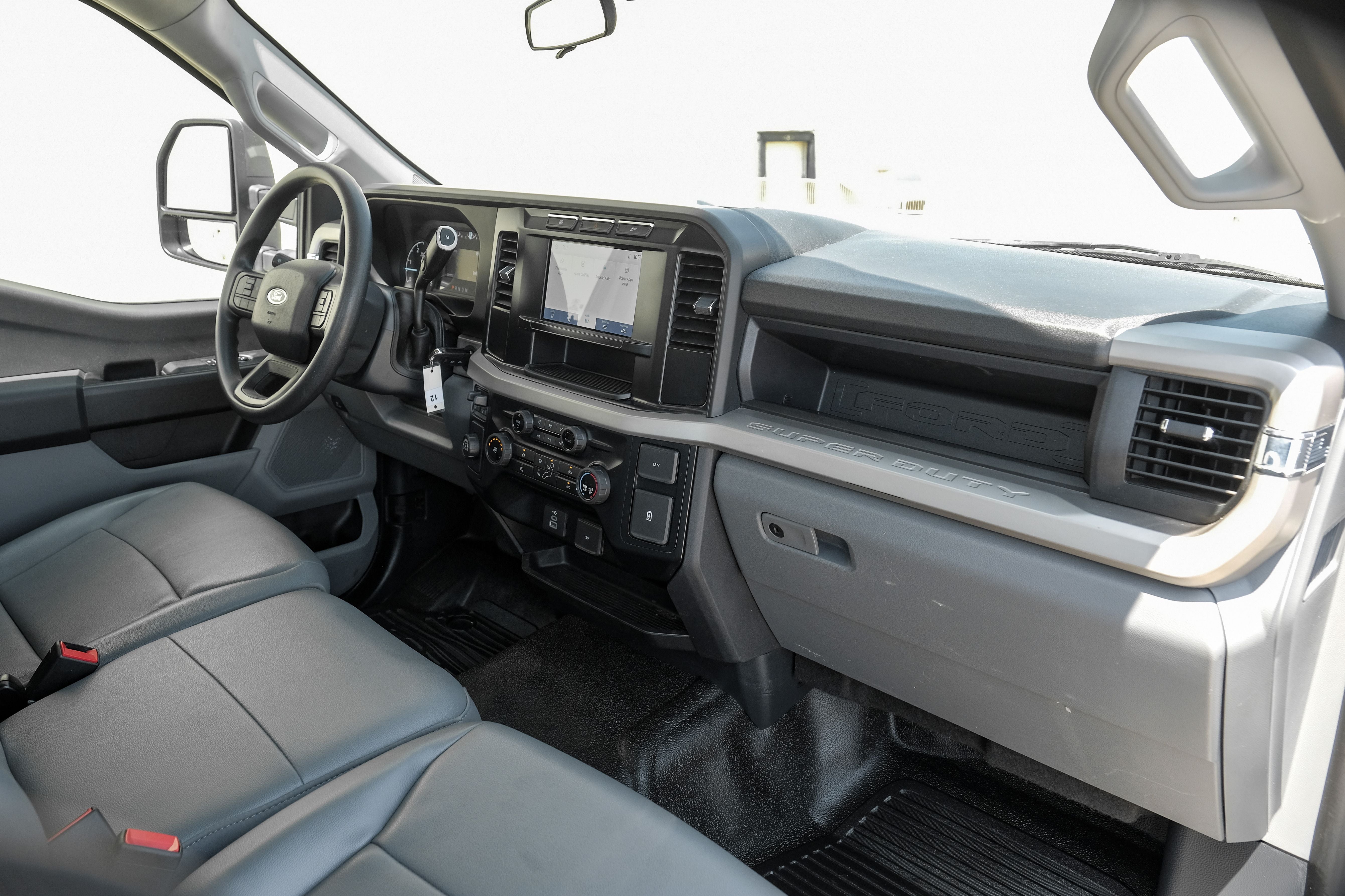 2023 Ford F-250SD XL