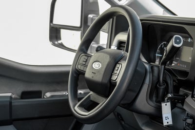 2023 Ford F-250SD XL